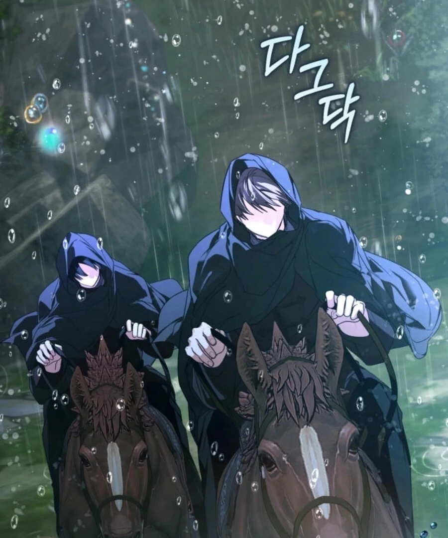 Fell Into the Arms of a Mad Villain Chapter 57 - Page 29