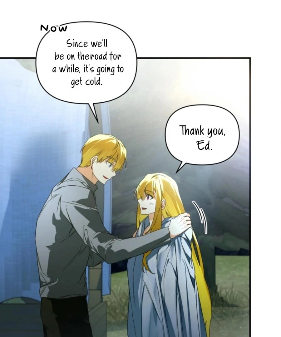 Fell Into the Arms of a Mad Villain Chapter 57 - Page 3