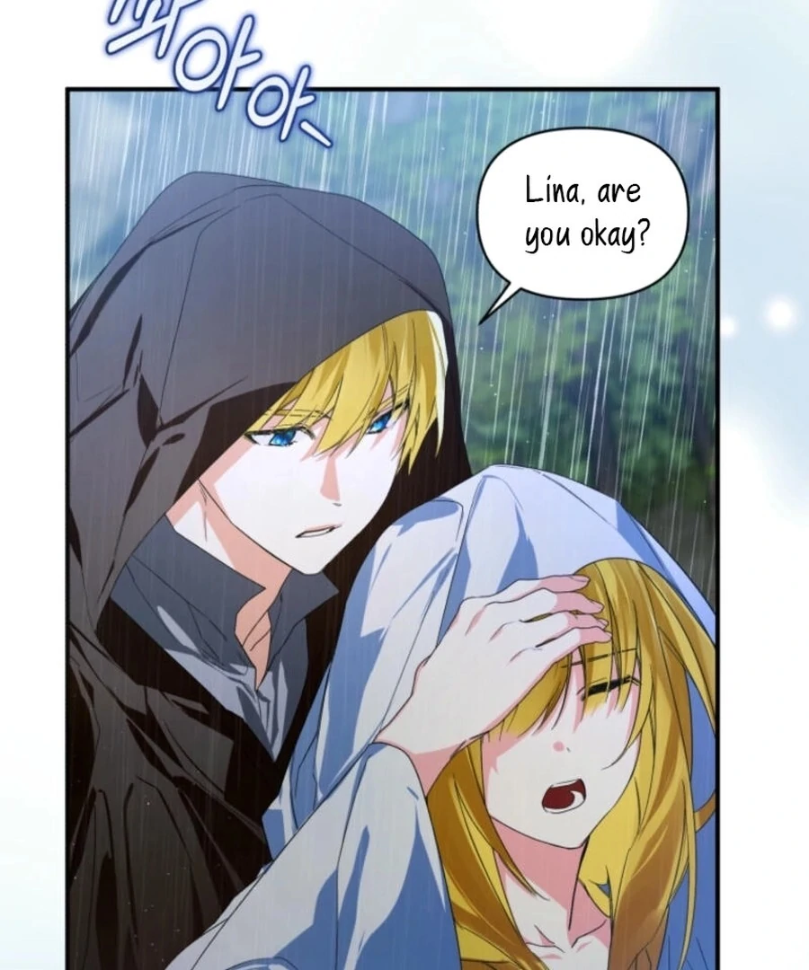 Fell Into the Arms of a Mad Villain Chapter 57 - Page 34