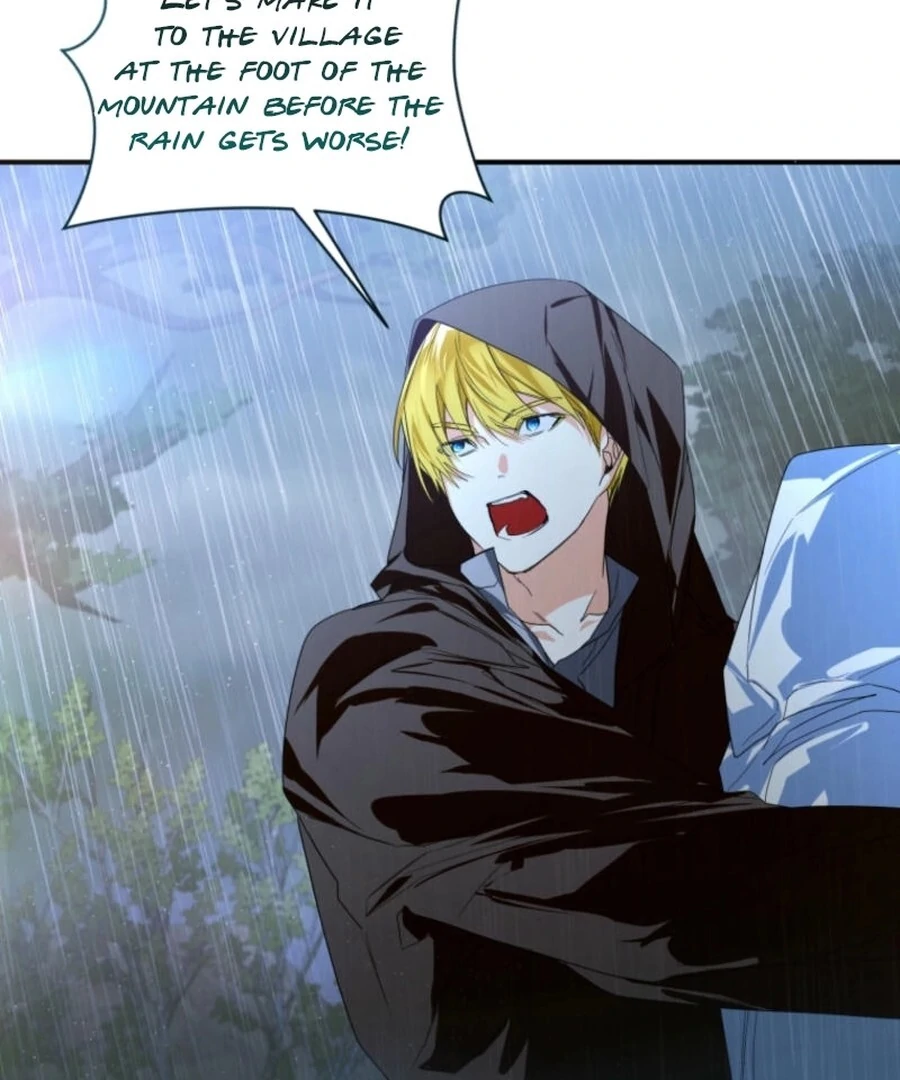 Fell Into the Arms of a Mad Villain Chapter 57 - Page 36