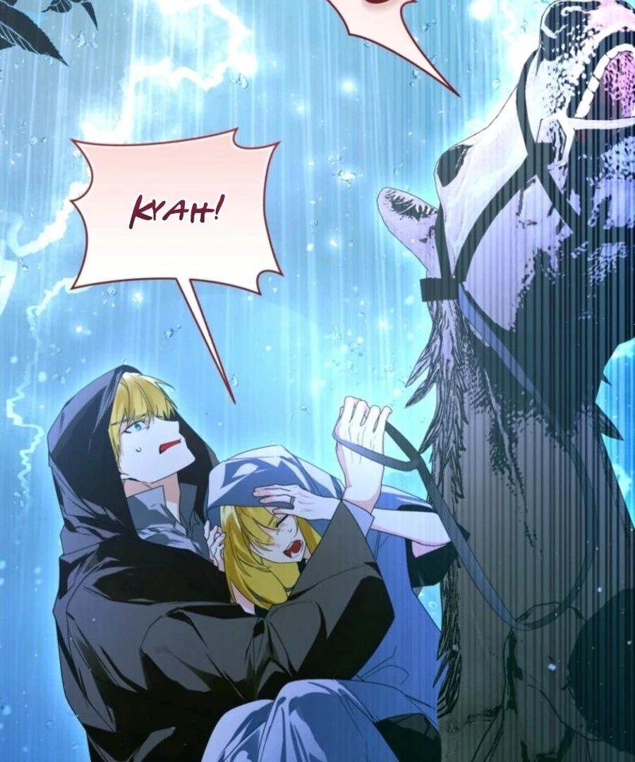 Fell Into the Arms of a Mad Villain Chapter 57 - Page 43