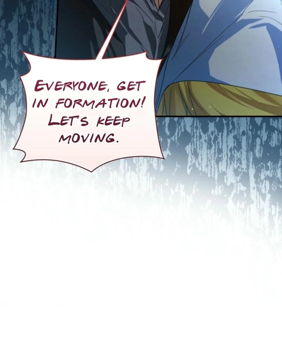 Fell Into the Arms of a Mad Villain Chapter 57 - Page 48