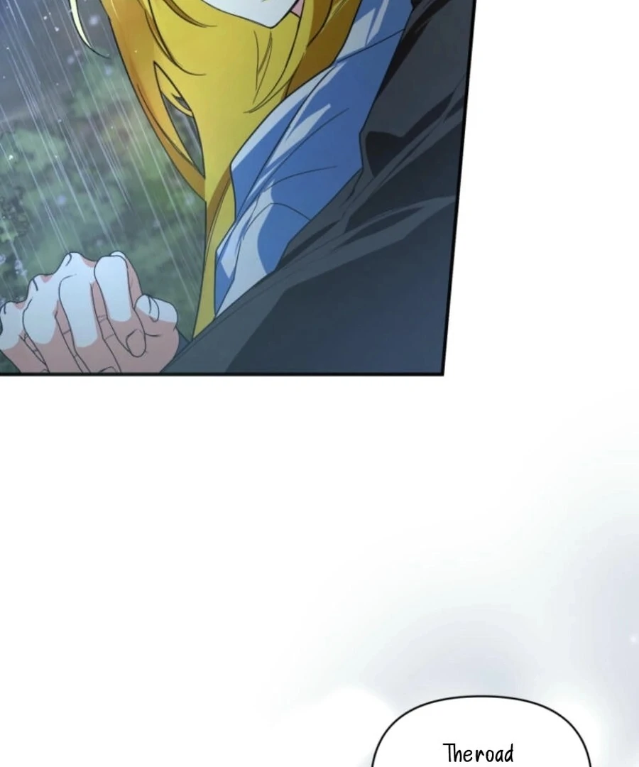 Fell Into the Arms of a Mad Villain Chapter 57 - Page 59
