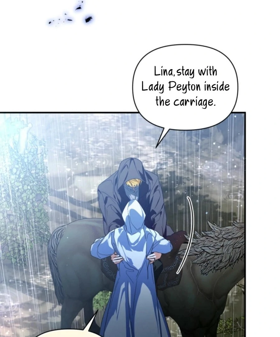 Fell Into the Arms of a Mad Villain Chapter 57 - Page 64