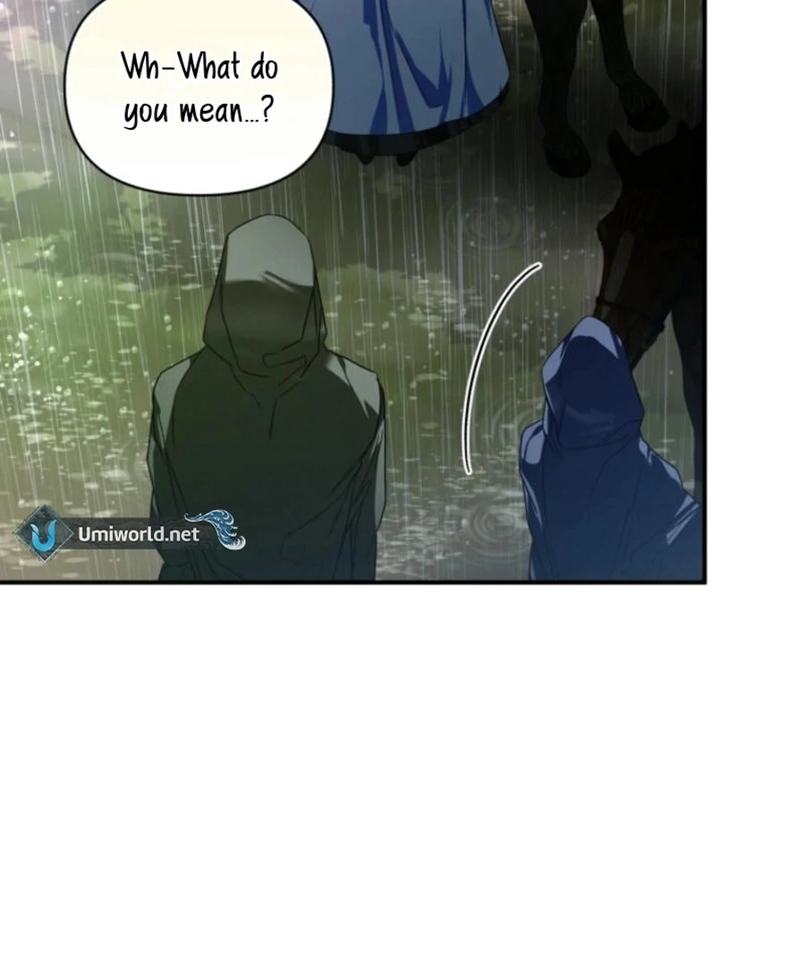 Fell Into the Arms of a Mad Villain Chapter 57 - Page 65