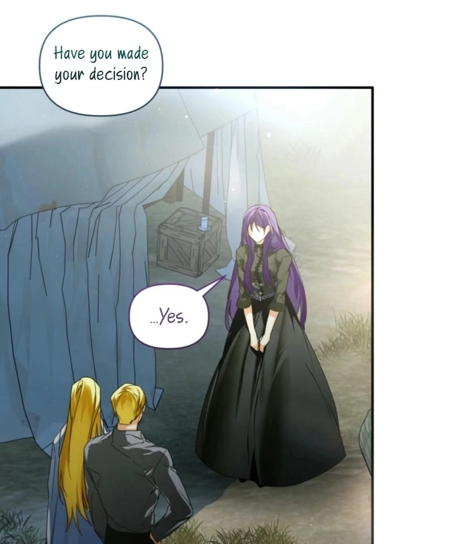 Fell Into the Arms of a Mad Villain Chapter 57 - Page 9