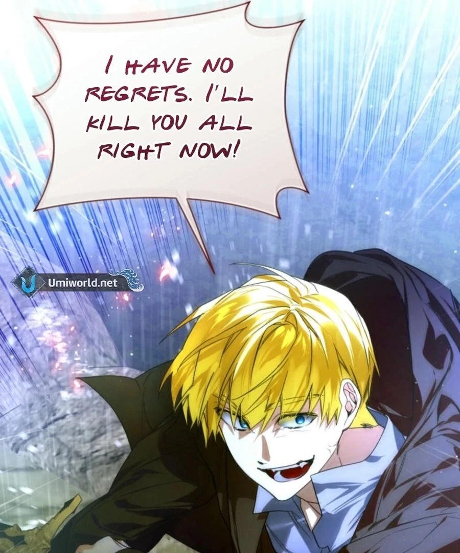 Fell Into the Arms of a Mad Villain Chapter 57 - Page 98