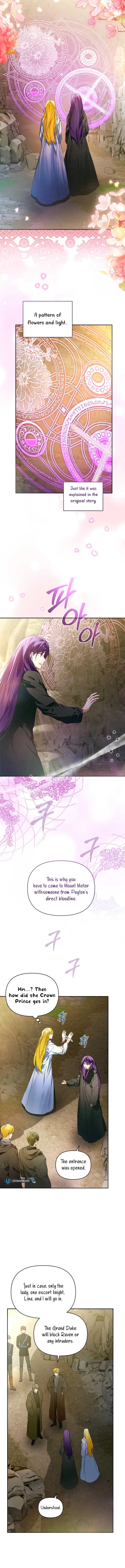 Fell Into the Arms of a Mad Villain Chapter 59 - Page 12