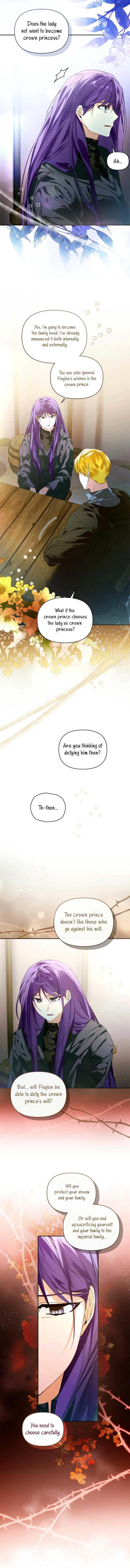 Fell Into the Arms of a Mad Villain Chapter 59 - Page 2