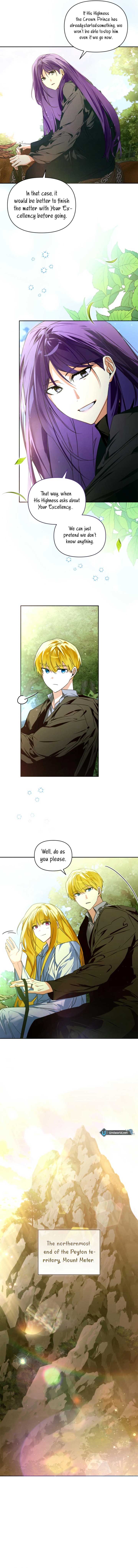 Fell Into the Arms of a Mad Villain Chapter 59 - Page 8