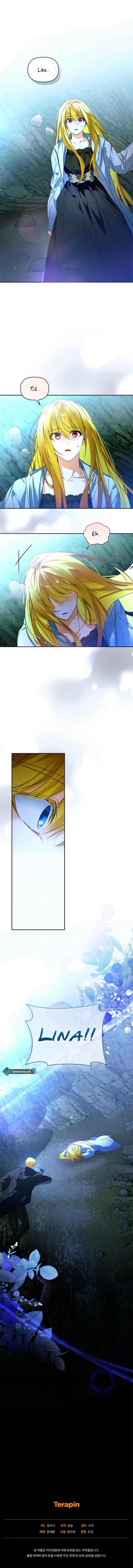 Fell Into the Arms of a Mad Villain Chapter 61 - Page 12