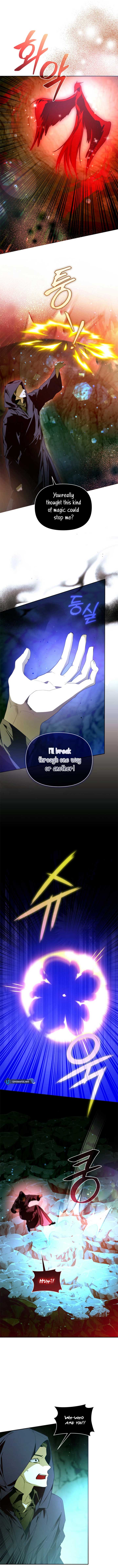 Fell Into the Arms of a Mad Villain Chapter 61 - Page 6