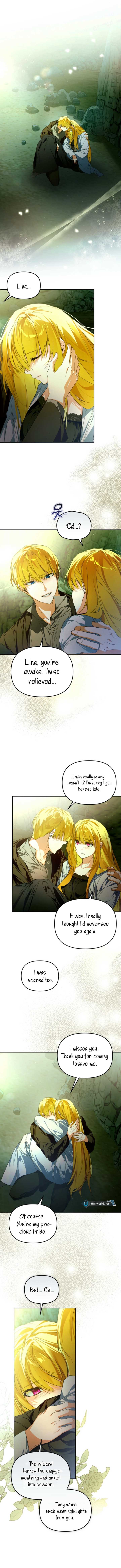 Fell Into the Arms of a Mad Villain Chapter 62 - Page 1