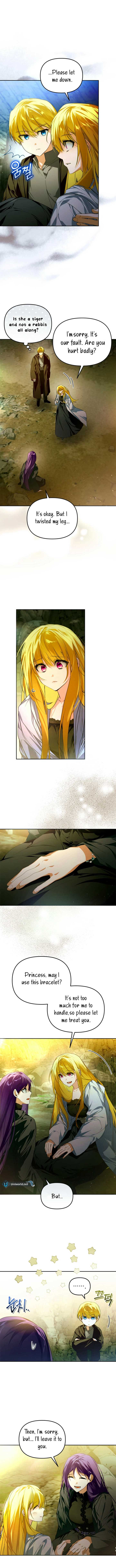 Fell Into the Arms of a Mad Villain Chapter 62 - Page 4