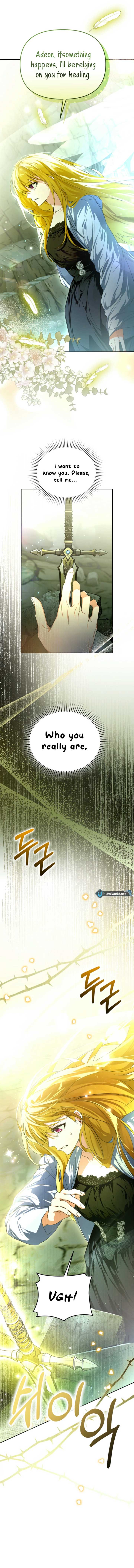 Fell Into the Arms of a Mad Villain Chapter 63 - Page 5
