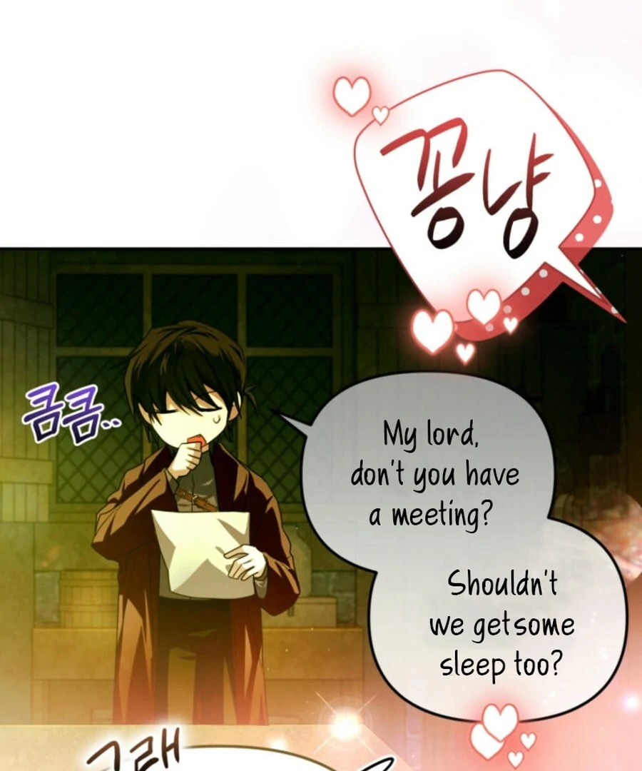 Fell Into the Arms of a Mad Villain Chapter 65 - Page 11