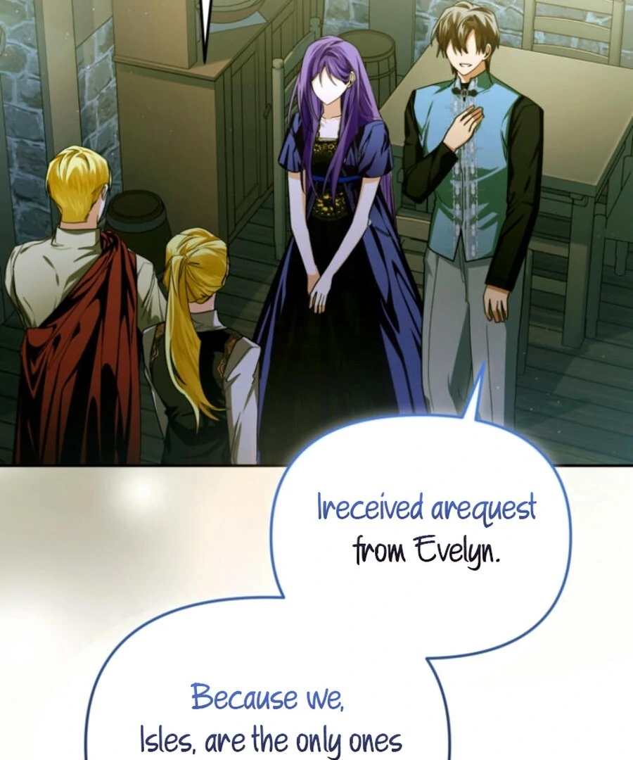 Fell Into the Arms of a Mad Villain Chapter 65 - Page 104