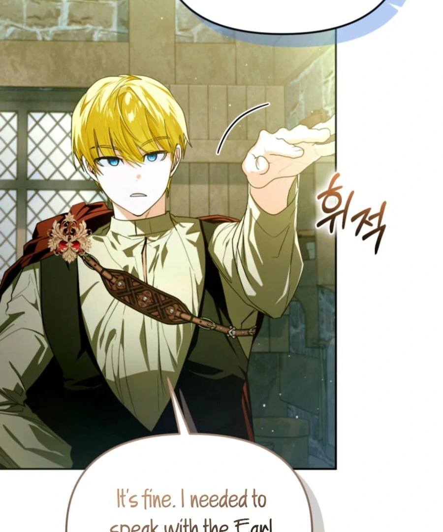 Fell Into the Arms of a Mad Villain Chapter 65 - Page 106