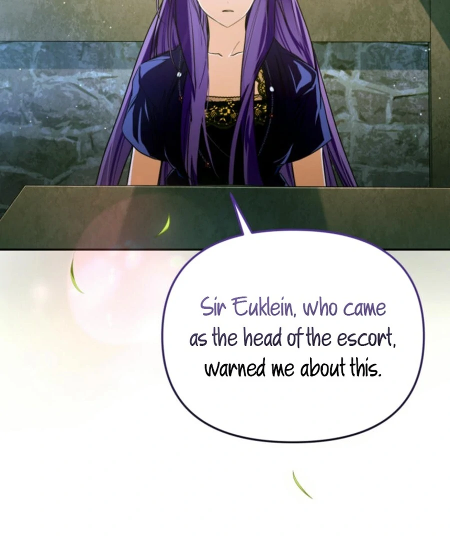 Fell Into the Arms of a Mad Villain Chapter 65 - Page 112