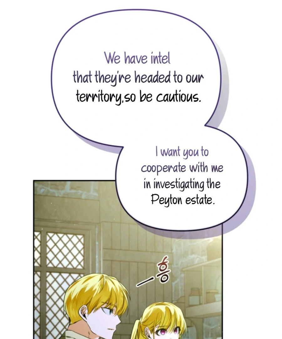 Fell Into the Arms of a Mad Villain Chapter 65 - Page 113