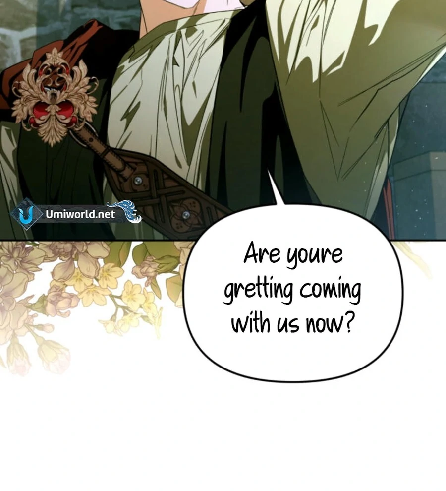 Fell Into the Arms of a Mad Villain Chapter 65 - Page 116