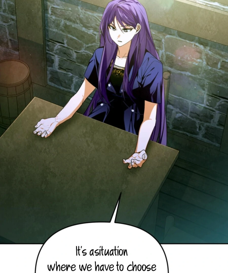 Fell Into the Arms of a Mad Villain Chapter 65 - Page 118