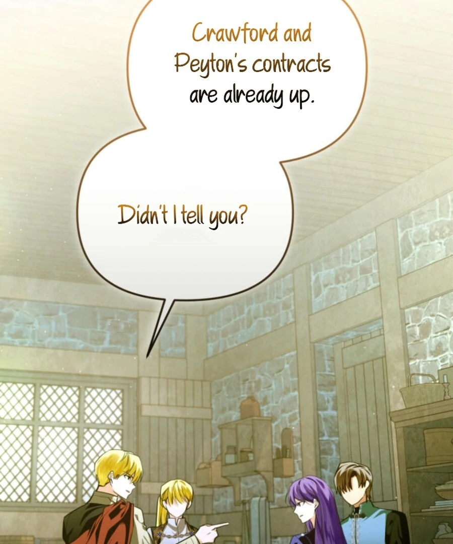 Fell Into the Arms of a Mad Villain Chapter 65 - Page 120