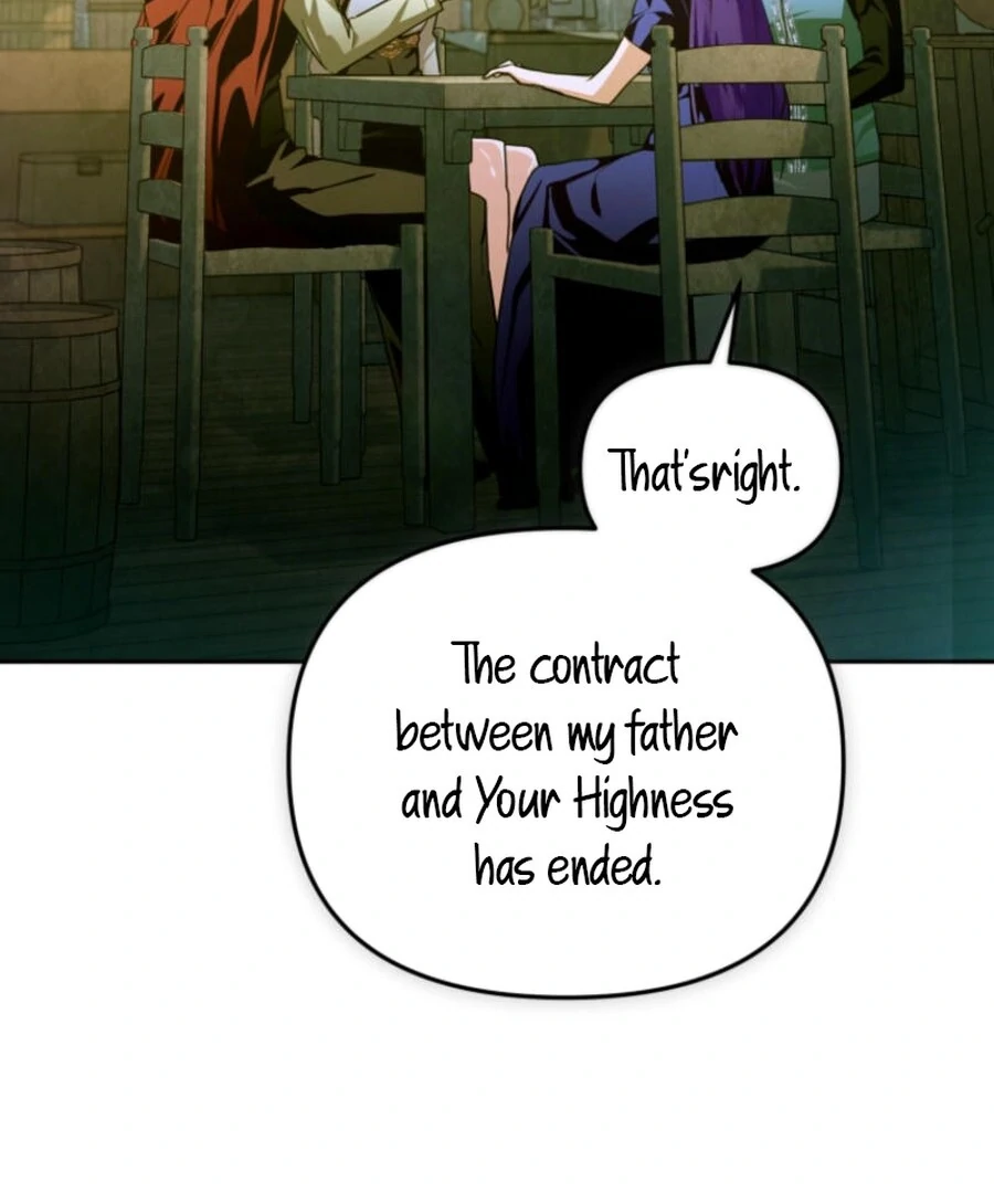 Fell Into the Arms of a Mad Villain Chapter 65 - Page 121