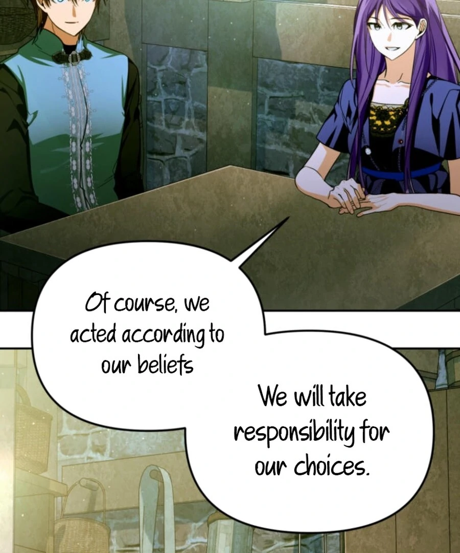 Fell Into the Arms of a Mad Villain Chapter 65 - Page 128