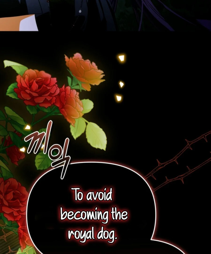 Fell Into the Arms of a Mad Villain Chapter 65 - Page 137
