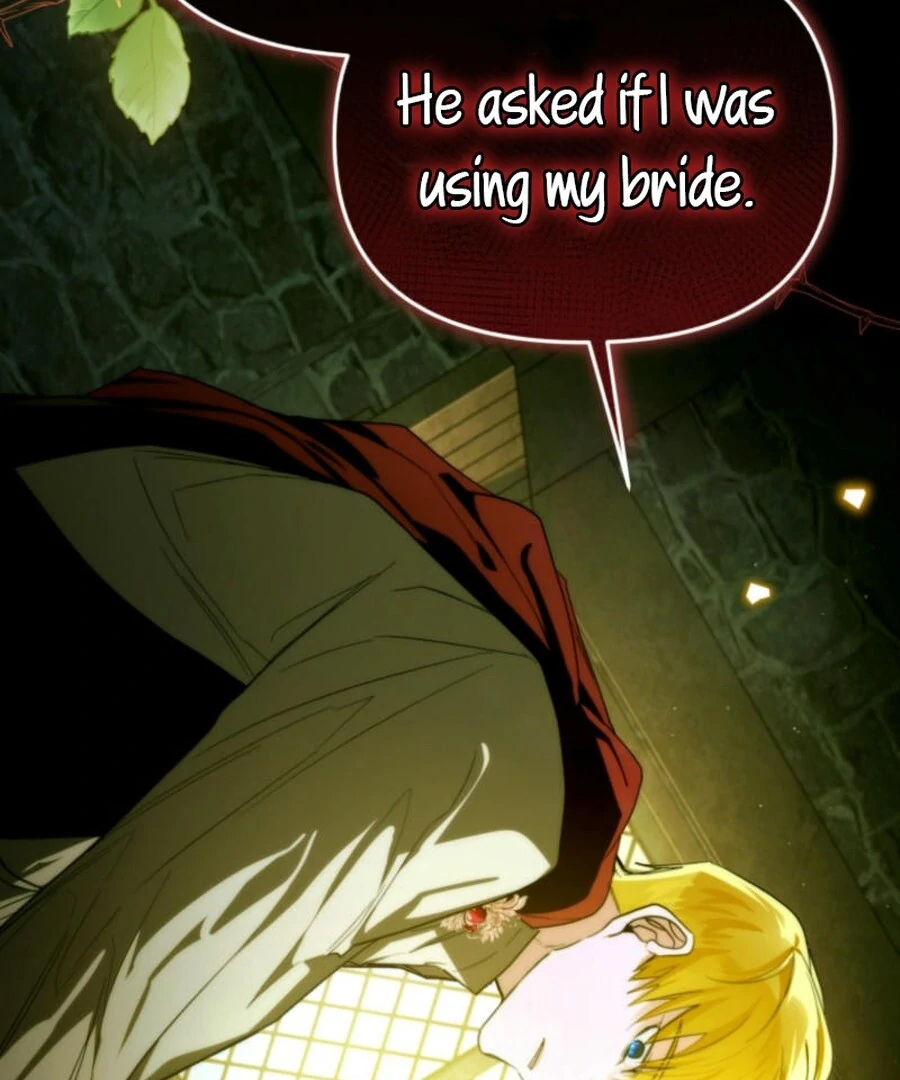 Fell Into the Arms of a Mad Villain Chapter 65 - Page 138