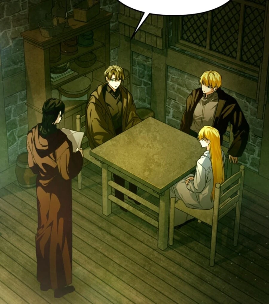 Fell Into the Arms of a Mad Villain Chapter 65 - Page 16