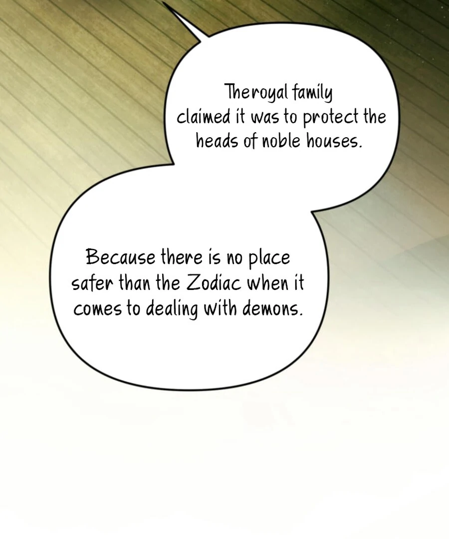 Fell Into the Arms of a Mad Villain Chapter 65 - Page 17
