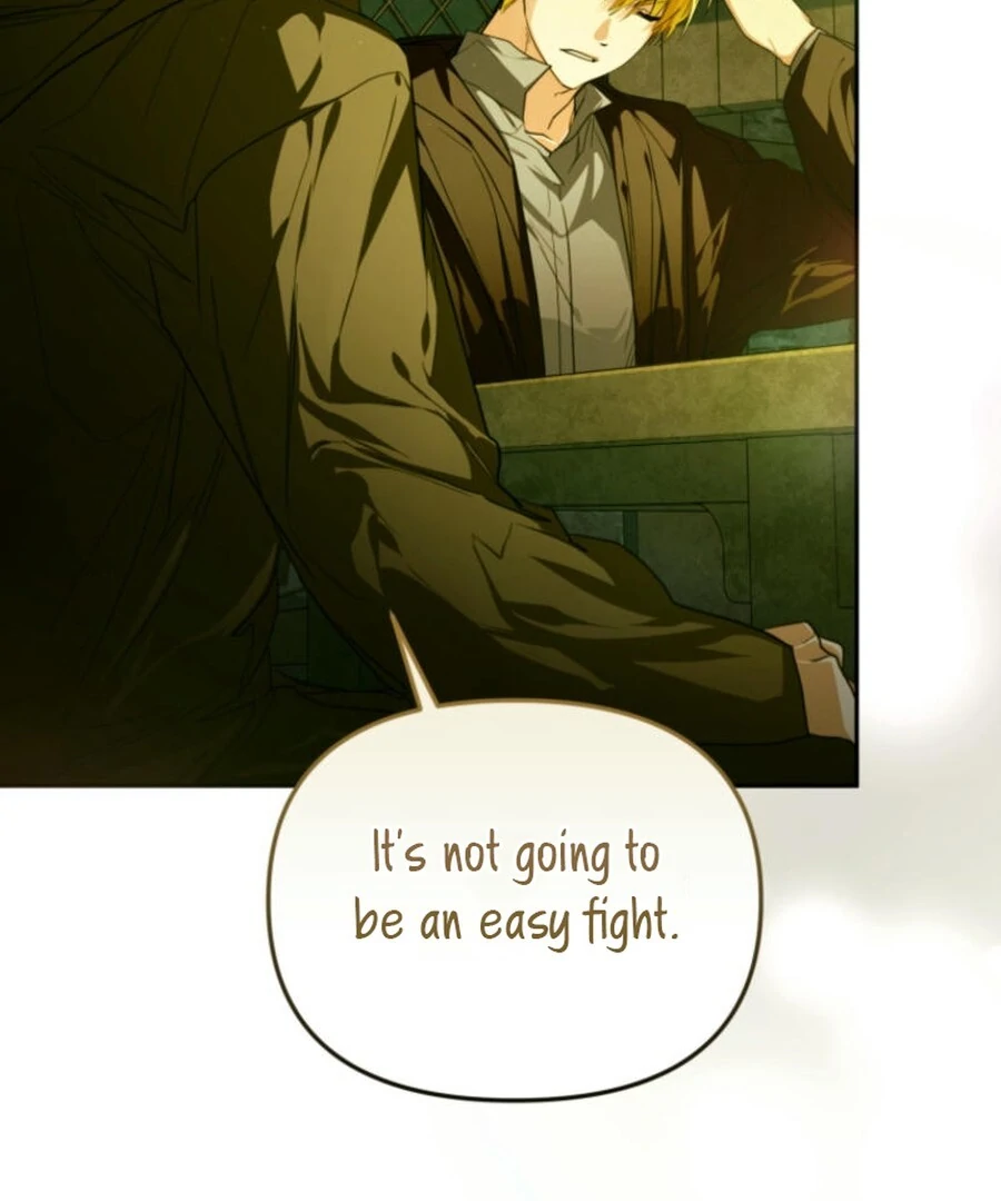 Fell Into the Arms of a Mad Villain Chapter 65 - Page 19