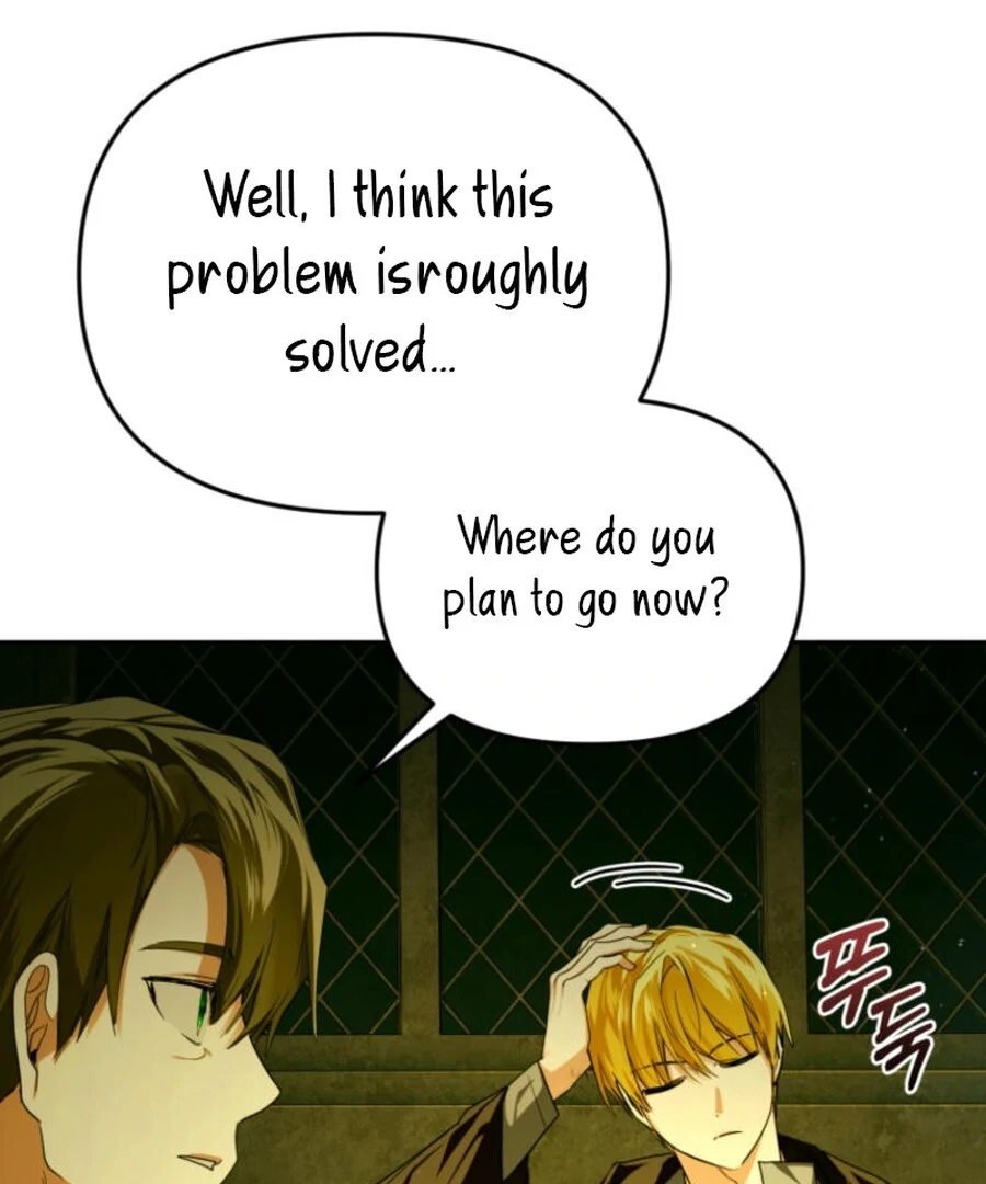Fell Into the Arms of a Mad Villain Chapter 65 - Page 36