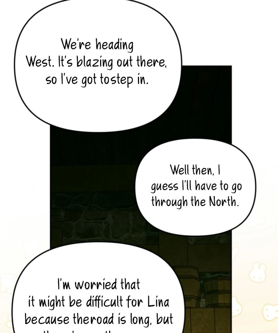 Fell Into the Arms of a Mad Villain Chapter 65 - Page 38