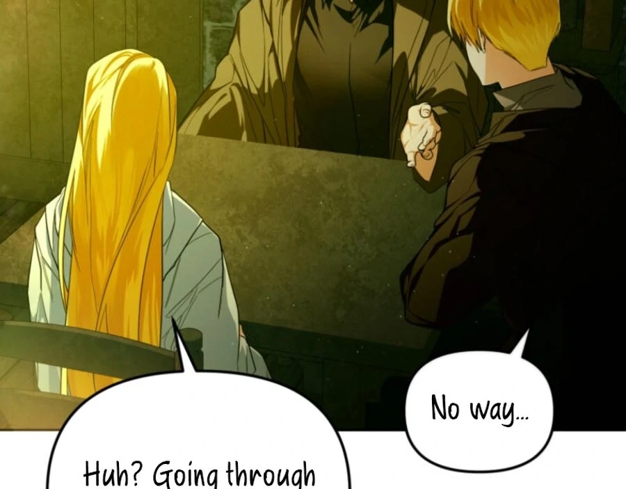 Fell Into the Arms of a Mad Villain Chapter 65 - Page 41