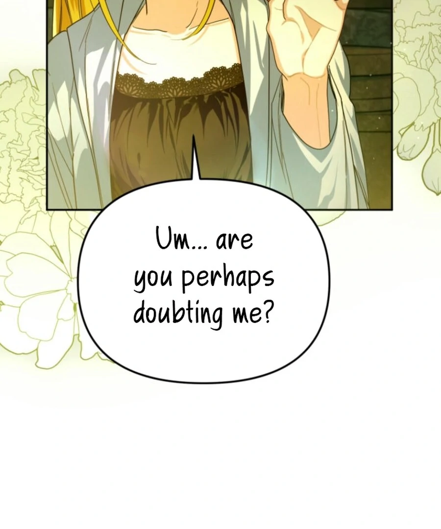 Fell Into the Arms of a Mad Villain Chapter 65 - Page 44