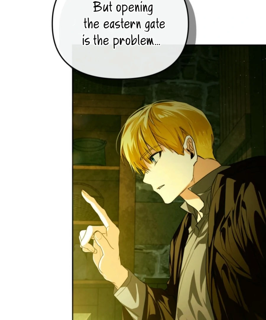 Fell Into the Arms of a Mad Villain Chapter 65 - Page 47