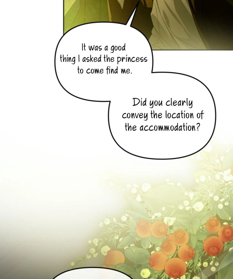Fell Into the Arms of a Mad Villain Chapter 65 - Page 48