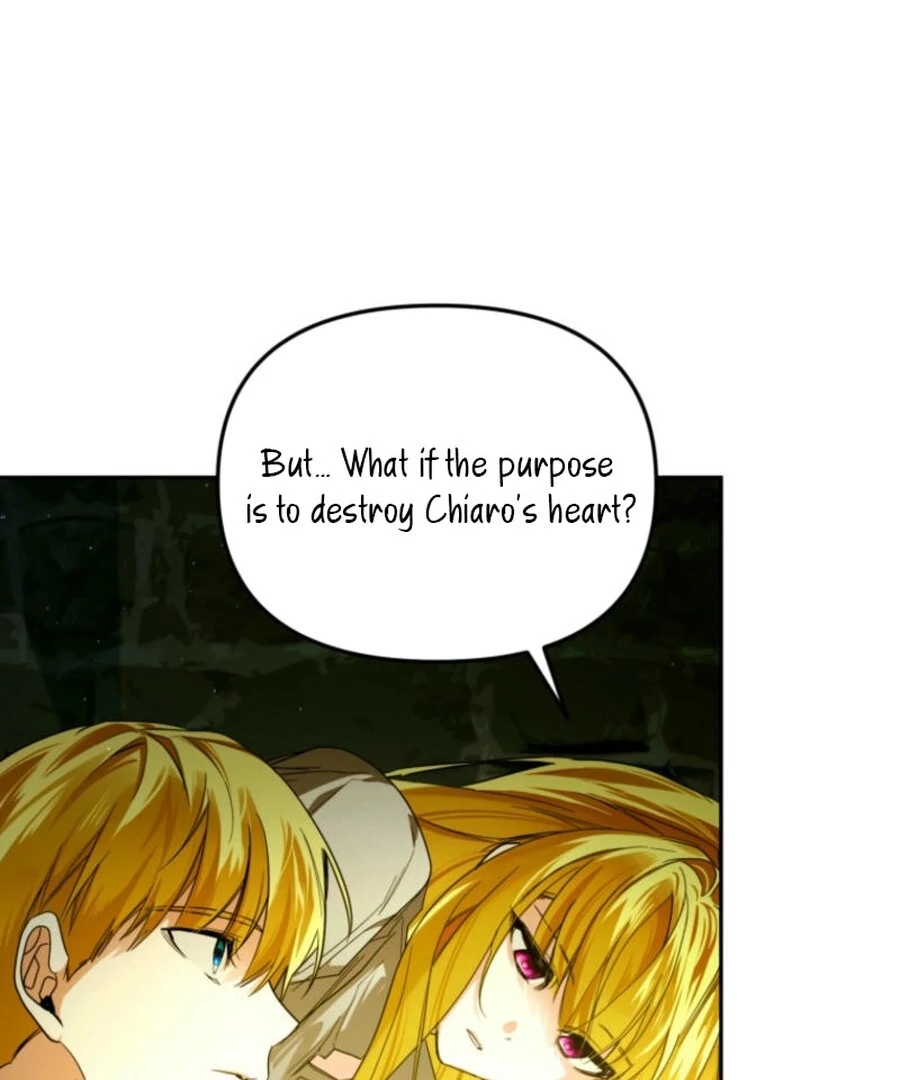 Fell Into the Arms of a Mad Villain Chapter 65 - Page 63
