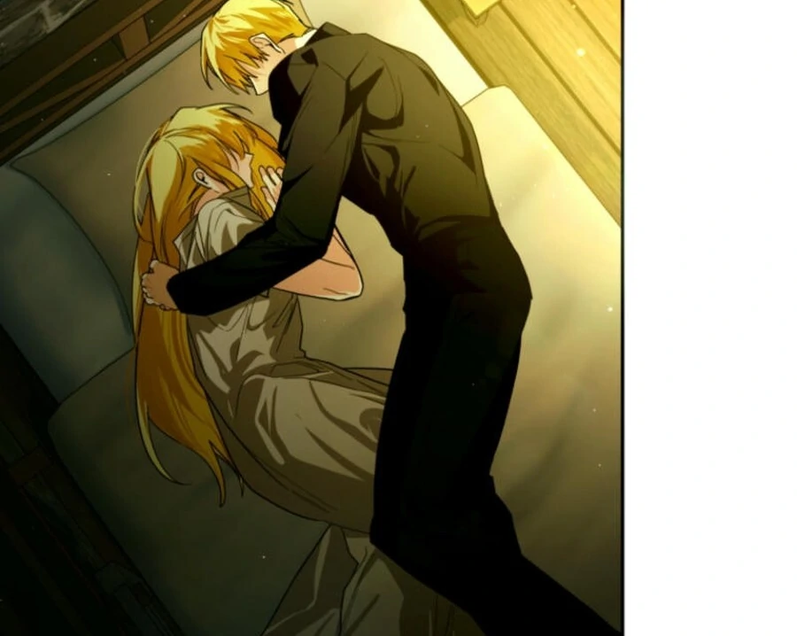 Fell Into the Arms of a Mad Villain Chapter 65 - Page 75