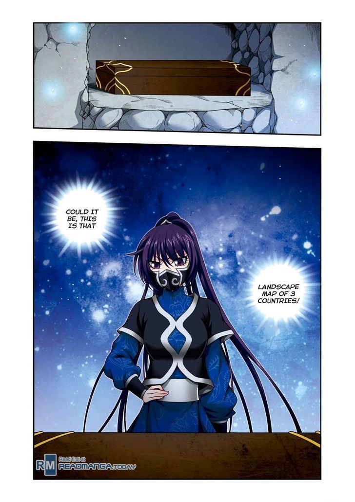 Fenglin Tianxia – Wangfei Shisansui Chapter 27 - Page 24