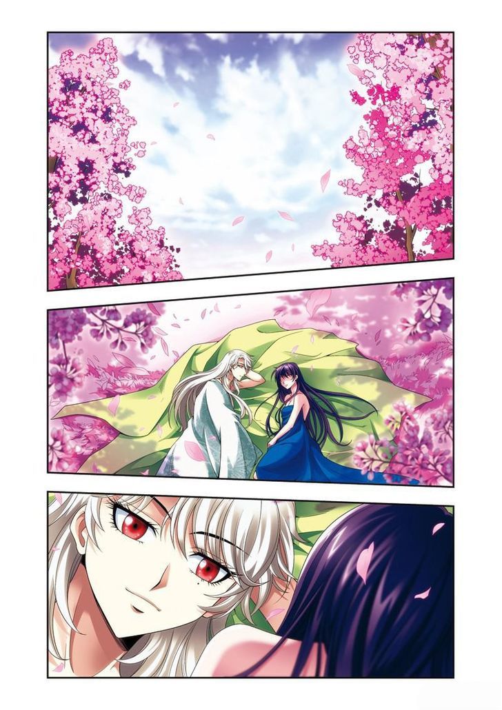 Fenglin Tianxia – Wangfei Shisansui Chapter 29 - Page 2