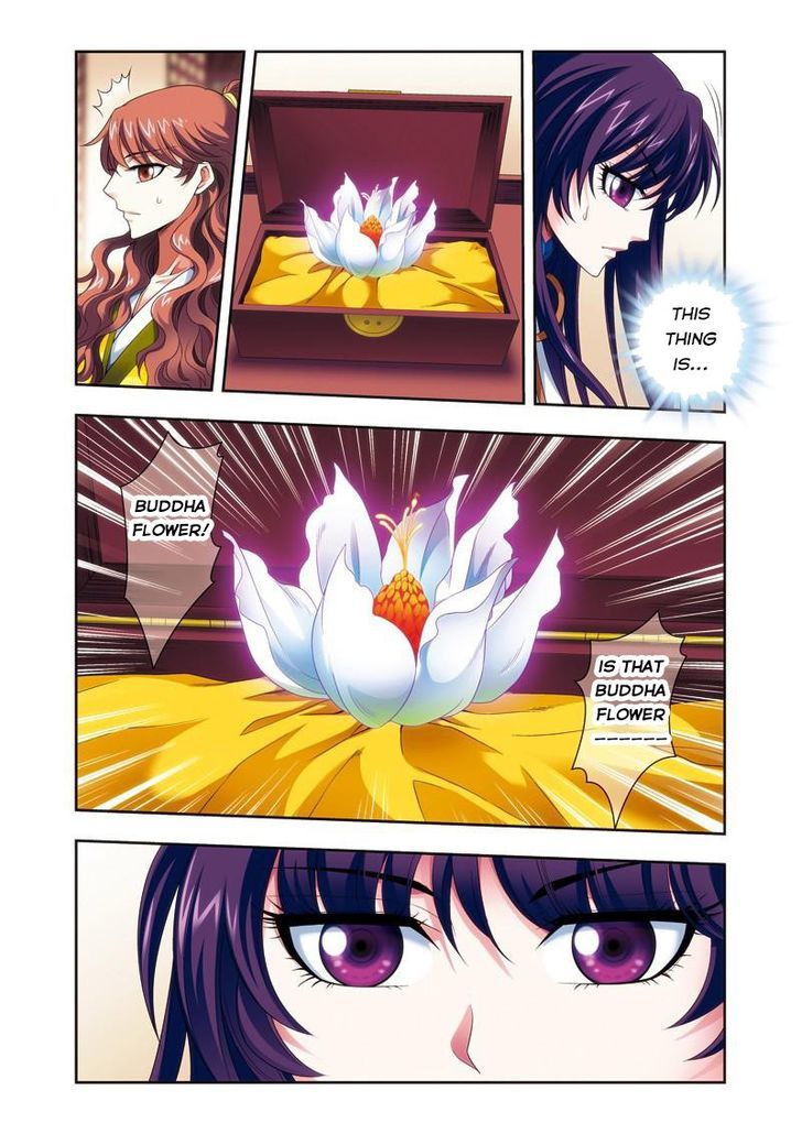 Fenglin Tianxia – Wangfei Shisansui Chapter 29 - Page 9