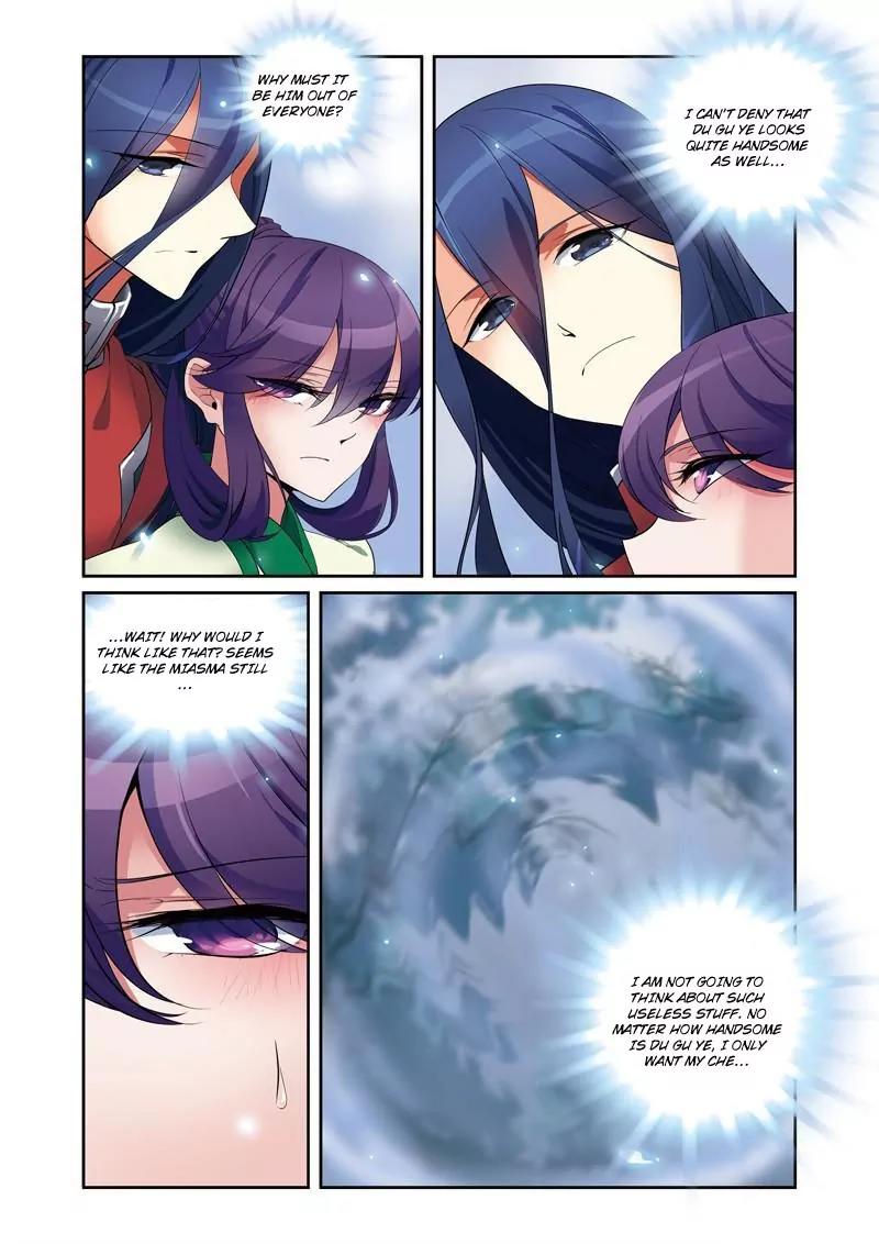 Fenglin Tianxia – Wangfei Shisansui Chapter 37.5 - Page 2