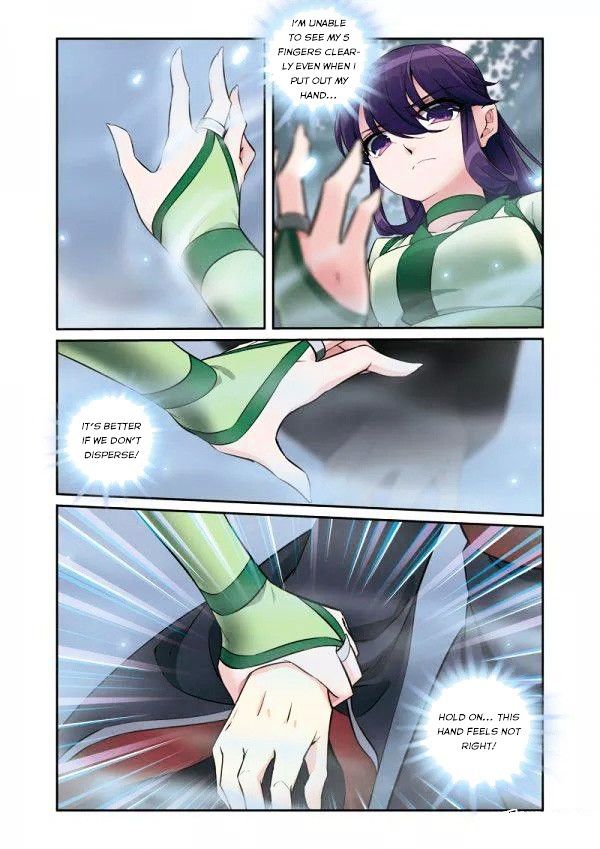 Fenglin Tianxia – Wangfei Shisansui Chapter 37 - Page 12