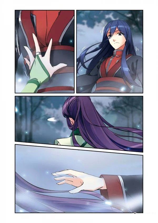 Fenglin Tianxia – Wangfei Shisansui Chapter 37 - Page 18