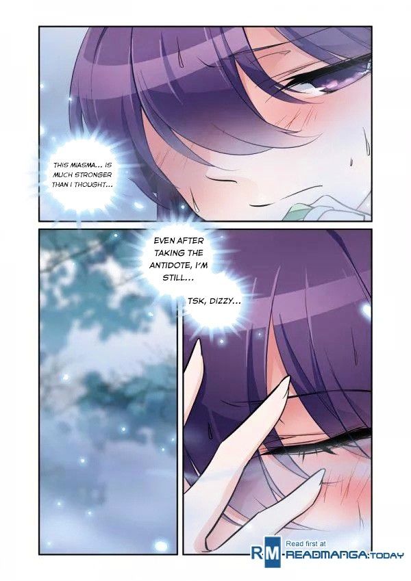 Fenglin Tianxia – Wangfei Shisansui Chapter 37 - Page 24