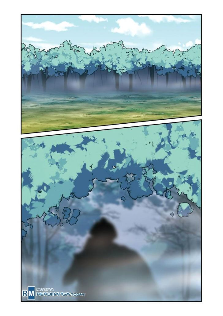 Fenglin Tianxia – Wangfei Shisansui Chapter 39 - Page 16